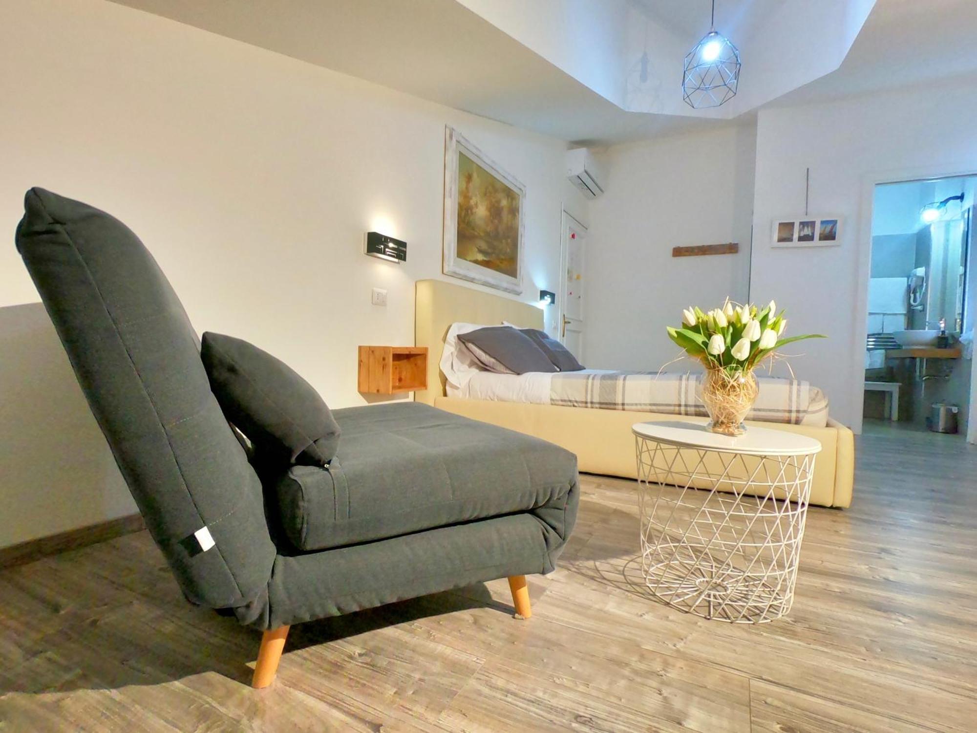Il Borghetto Guest House Civitavecchia Ngoại thất bức ảnh