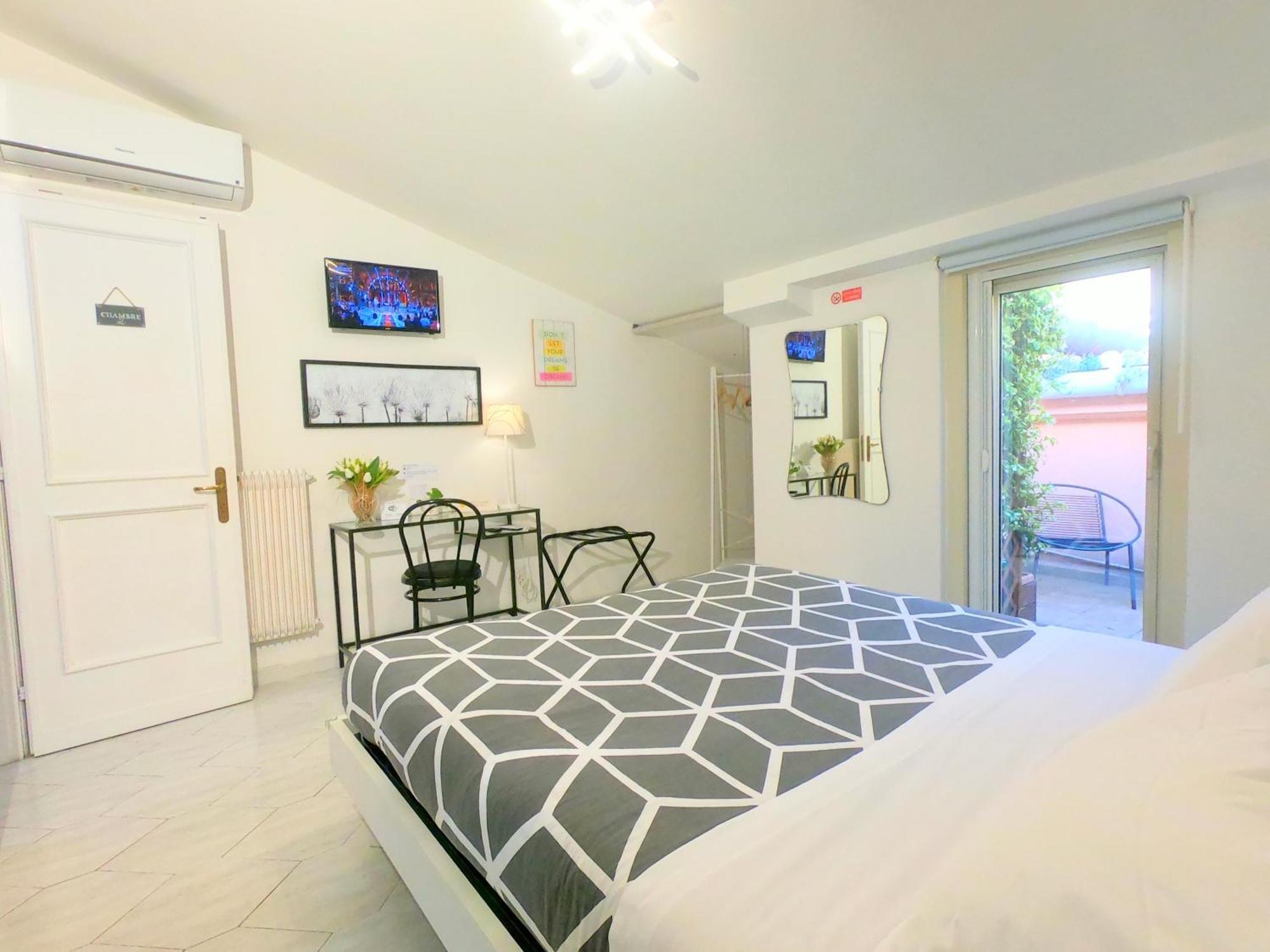 Il Borghetto Guest House Civitavecchia Ngoại thất bức ảnh