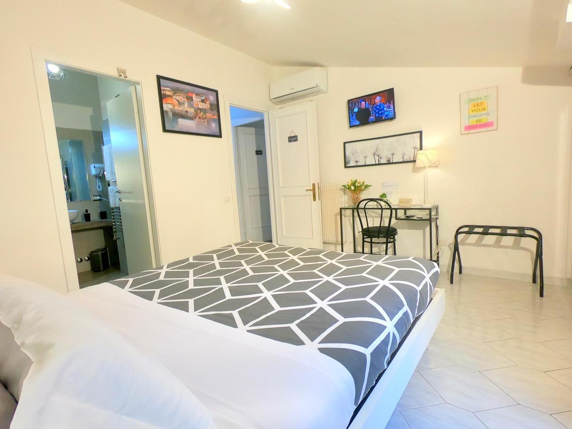 Il Borghetto Guest House Civitavecchia Ngoại thất bức ảnh