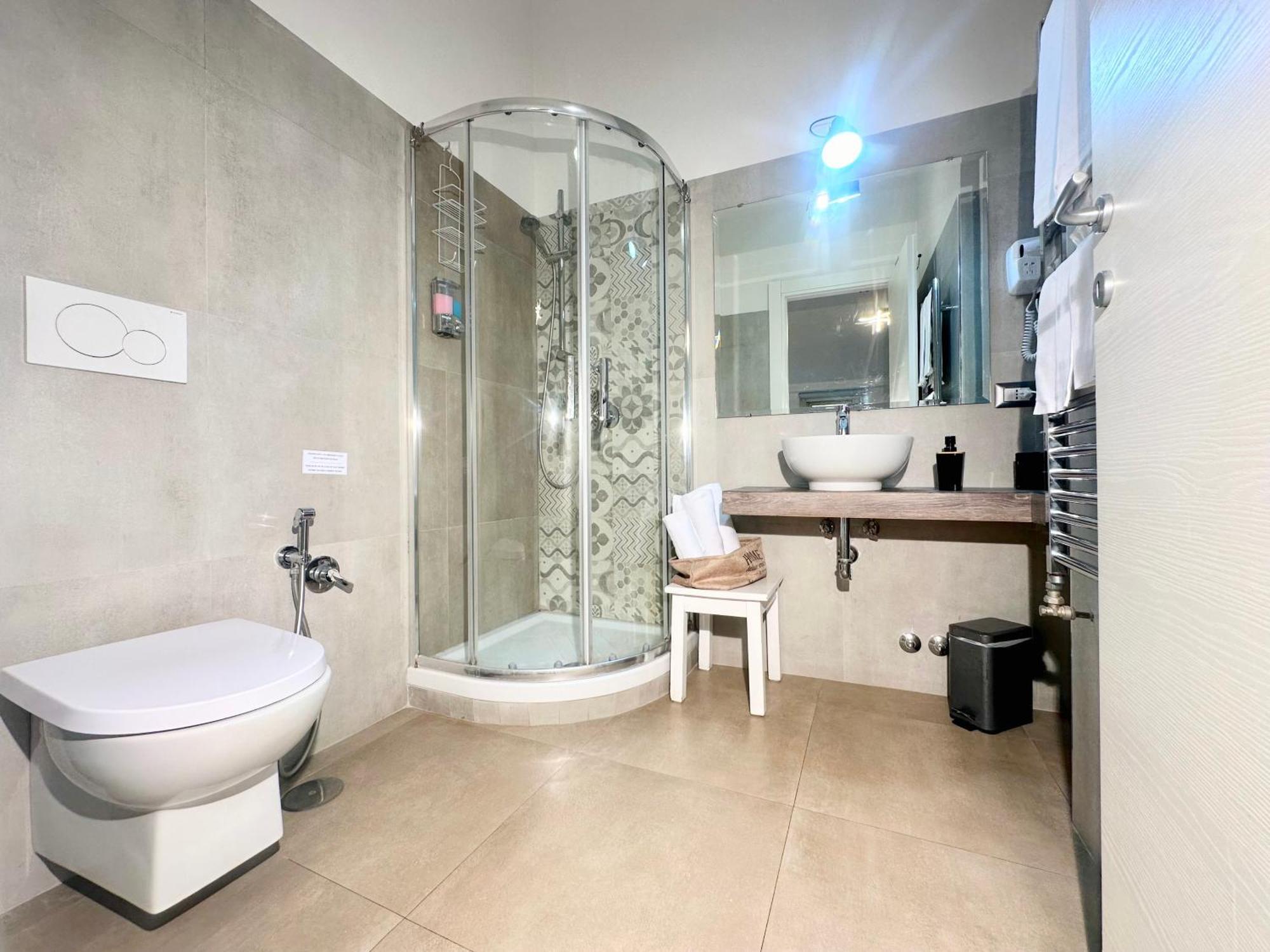 Il Borghetto Guest House Civitavecchia Ngoại thất bức ảnh