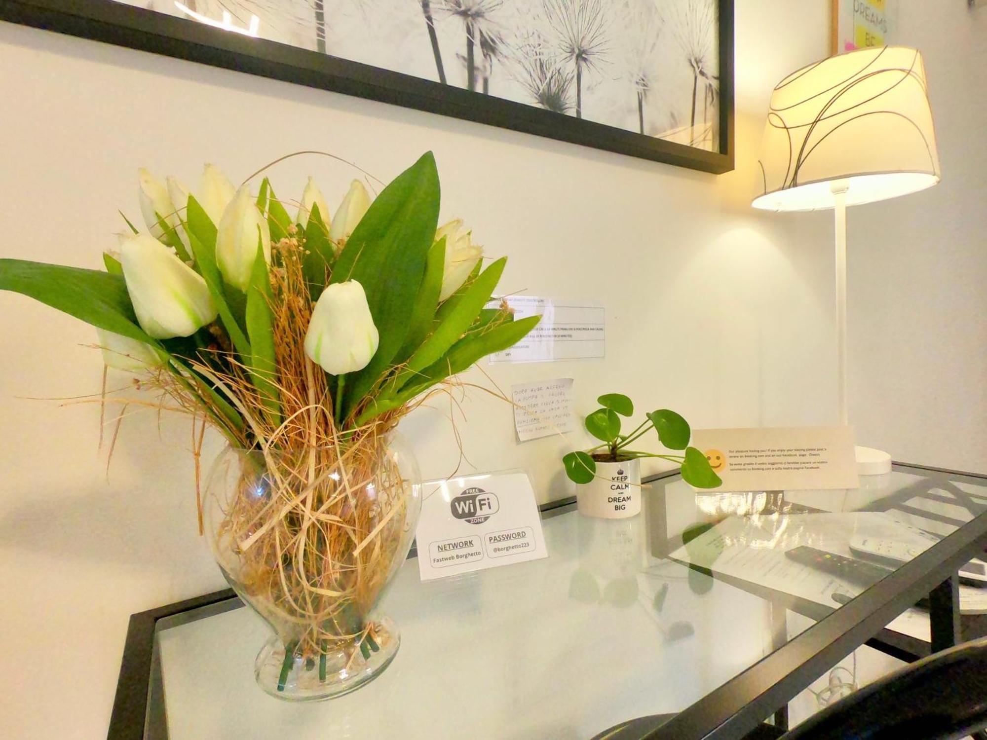 Il Borghetto Guest House Civitavecchia Ngoại thất bức ảnh