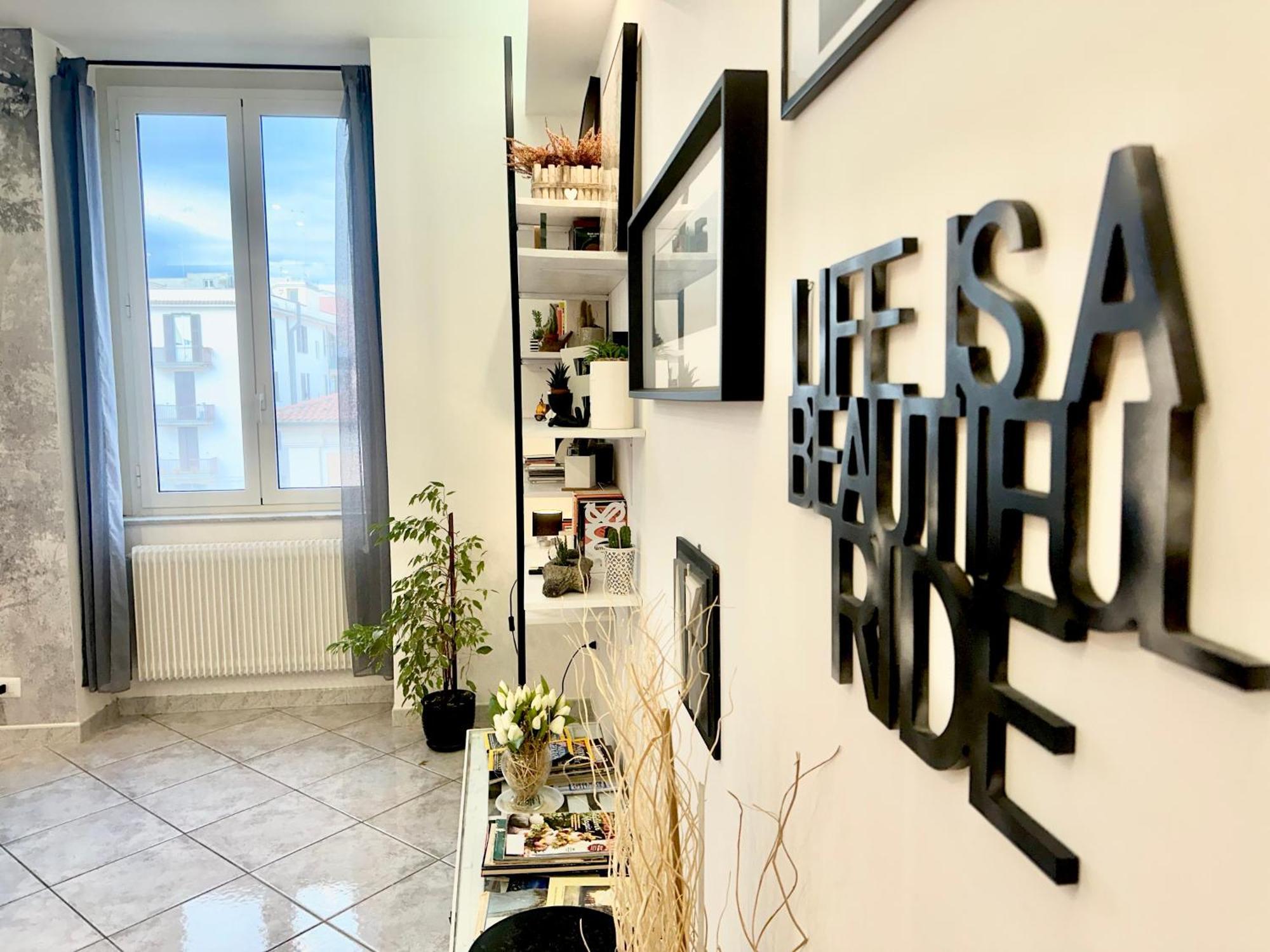 Il Borghetto Guest House Civitavecchia Ngoại thất bức ảnh