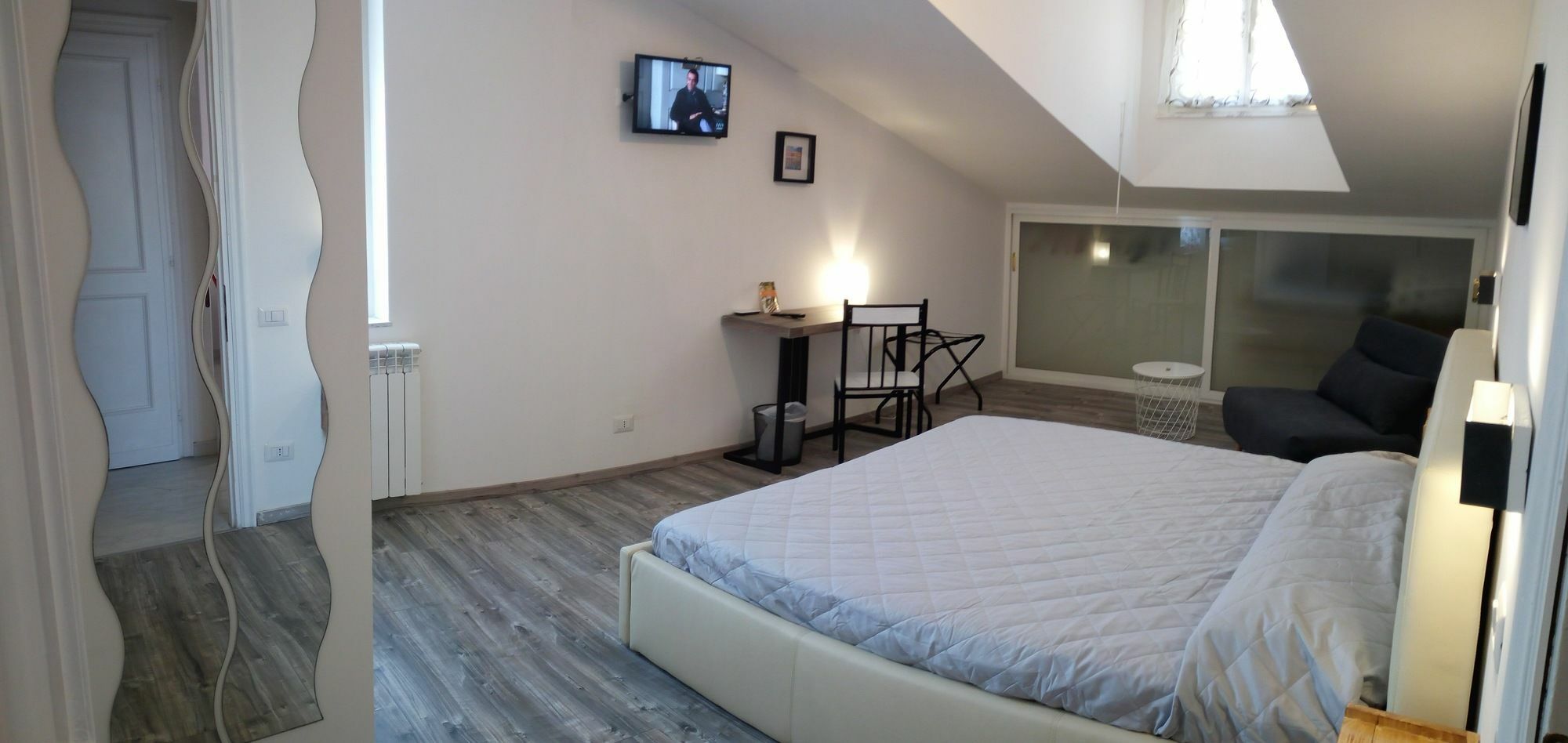 Il Borghetto Guest House Civitavecchia Ngoại thất bức ảnh