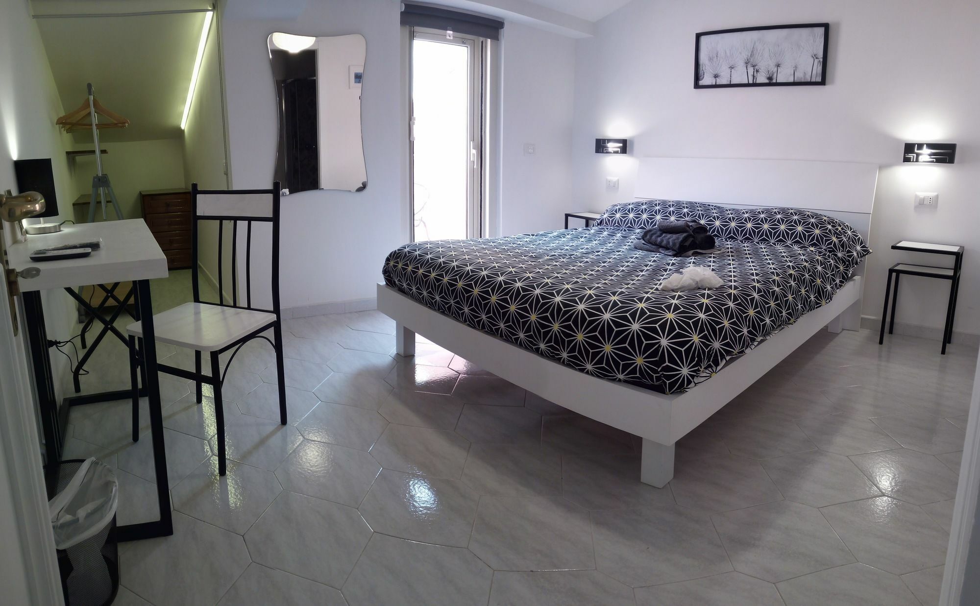 Il Borghetto Guest House Civitavecchia Ngoại thất bức ảnh