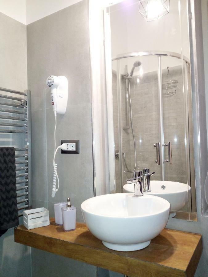 Il Borghetto Guest House Civitavecchia Ngoại thất bức ảnh