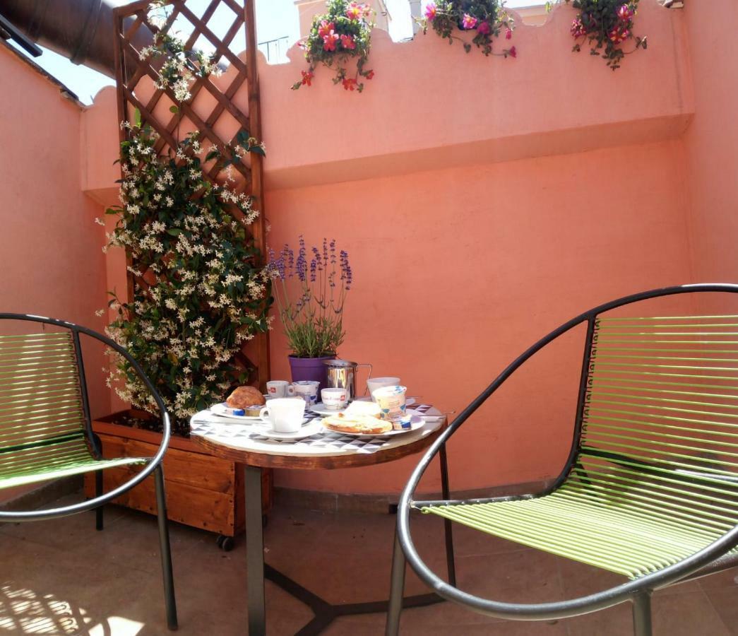 Il Borghetto Guest House Civitavecchia Ngoại thất bức ảnh