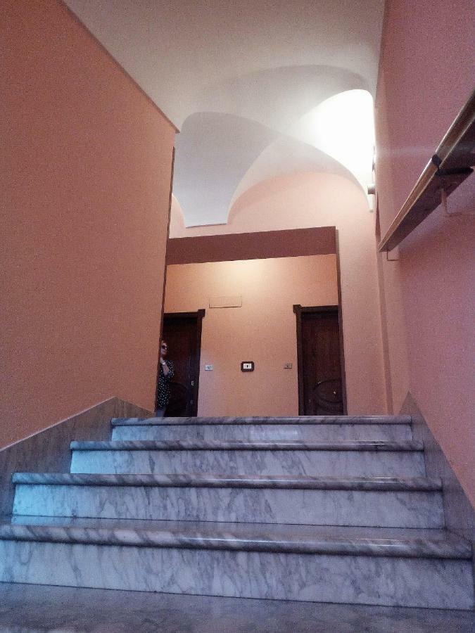 Il Borghetto Guest House Civitavecchia Ngoại thất bức ảnh
